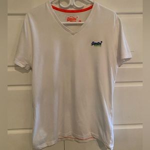 Superdry Large T-shirt